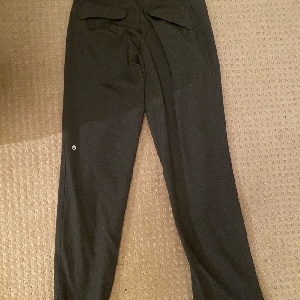 Lululemon Mens Sweatpants - Picture 3 of 3